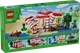 Конструктор LEGO Minecraft Дом TNT в джунглях 287 элементов (21275) - изображение 12