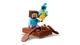 Конструктор LEGO Minecraft Дом TNT в джунглях 287 элементов (21275) - изображение 4