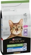 Сухий корм для стерилізованих кішок Purina Pro Plan Sterilised Senior 7+ з індичкою 1.5 кг (7613034989673)A - изображение 2