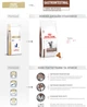 Сухий корм для дорослих котів при порушеннях травлення Royal Canin Veterinary GastroIntestinal Fibre Response 400 г (3182550771320)A - изображение 3