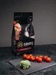 Сухий корм для собак малих порід Savory Small Breed rich in Fresh Turkey and Lamb зі свіжим м’ясом індички та ягнятиною 1 кг (4820232630341)A - изображение 8