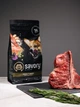 Сухий корм Savory All Breed Sterilised rich in Fresh Turkey зі свіжим м'ясом індички для стерилізованих собак 1 кг (4820232631492)A - изображение 7