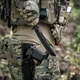 Нож Cold Steel Recon Tanto SK5 KrayEx 7" чорный - изображение 10