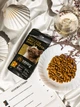 Хрумкі ласощі Savory Snack Подушечки для вибагливих котів з куркою та сиром 60 г (4820232631461)A - зображення 6
