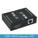 Расширитель HDMI на 30 метров по кабелю Ethernet Cat6 Stone ST-SE006 - изображение 6