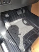 Автомобильные коврики в салон Infiniti QX80 2018- 7 мест (AVTO-Gumm) - изображение 2