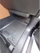 Автомобильные коврики в салон Infiniti QX80 2018- 7 мест (AVTO-Gumm) - изображение 10