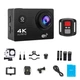 Водонепроницаемая спортивная 4K Wi-Fi экшн камера DMX 30i - изображение 7