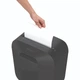 Уничтожитель документов Fellowes LX25M Mini-Cut (f.U4170601) - изображение 2