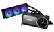Відеокарта GF RTX 5090 32 GB GDDR7 ROG Astral LC Gaming OC Asus (ROG-ASTRAL-LC-RTX5090-O32G-GAMING) ( Black ) - изображение 7