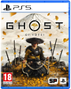 Gra PS5 Ghost of Yotei (Blu-Ray płyta) (0711719600510) - obraz 1