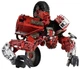 Трансформер Девастатор Devil Saviour Devastator DS-01–08 Transformers Devastator 45 см n-12927 - изображение 8