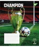 Набір зошитів 24арк. лінія YES Champion, уп.20шт. (767824) - зображення 2
