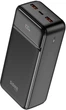 УМБ Sigma mobile X-power SI30A4QL 30000 mAh PD20W Black (4827798787311) - изображение 4