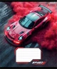 Набор тетрадей 48л. клетка 1Вересня Speed, уп.10шт. (768027) - изображение 6