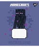 Набор тетрадей 18л. клетка YES Minecraft Signs, уп.25шт. (767559) - изображение 2