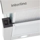 Вытяжка INTERLINE DELI X/S A/60/2/T - изображение 9