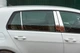 Молдинг стоек дверей для Volkswagen Golf 7/E-Golf, нержавеющая сталь - изображение 5