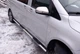 Накладки на дзеркала для Mercedes Vito/V-class W447 2014- (2 шт), Накладки на дзеркала Carmos з турецької сталі - зображення 4
