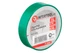Лента изоляционная Intertool 15 м x 17 x 0.15 мм зеленая (IT-0041) (10 шт.) - изображение 1