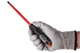 Викрутка Intertool SL5.5 х 125 мм діелектрична (VT-3206) - зображення 4