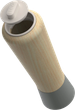 Młynek do soli i pieprzu BergHOFF Leo Line Moonmist (5413821362342) - obraz 2
