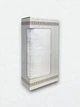 Полотенце махровое ST-1 Kayra 70x140 см. белый - изображение 2