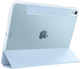 Etui z klapka Spigen Ultra Hybrid Pro ACS02698 do Apple iPad Air Air 4 10.9" 2020 / 5 2022 Blekitny (8809756645037) (955555907920019) - Outlet - obraz 6