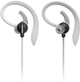 Навушники Philips TAA4205BK In-ear Mic Black (TAA4205BK/00) (NSPF2140001178) - Уцінка - зображення 4
