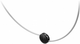 Навушники Philips TAA4205BK In-ear Mic Black (TAA4205BK/00) (NSPF2140001178) - Уцінка - зображення 6