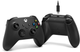 Pad do gier Microsoft Xbox + kabel USB typu C (1V8-00002) (09710178365430) - Outlet - obraz 4