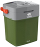 Lodowka turystyczna Ideal ID5501 (05ID5501) (955555910717089) - Outlet - obraz 1