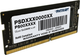 Pamięć RAM Patriot SO-DIMM DDR4-3200 16384MB PC4-25600 (7D4932AB90000800PT) - obraz 2