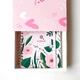 Планнер Purpuri 17 x 23 см Flowers - изображение 2