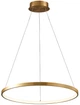 Люстра Goldlux 329165-PLX Lea LED 1x20W 4000К 2600Lm IP20 - изображение 2