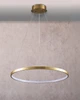 Люстра Goldlux 329165-PLX Lea LED 1x20W 4000К 2600Lm IP20 - изображение 6