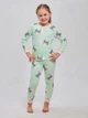 Детская пижама для девочки Smil 104539 92 см Рисунок (4824039328210) - изображение 1
