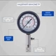 Компрессометр бензиновый с переходниками, 8 единиц. ZBTools в кейсе (zb0106) - изображение 7