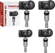 Датчик контроля давления в шинах Thinkcar ThinkTPMS S3 металлический (810094611460) - изображение 2