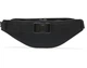 Поясная сумка-бананка Найк Heritage Sack Waistpack Fanny Pack, черная - изображение 2