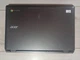 Ноутбук ChromeBook Acer/11.6 HD/Intel 2.58 GHz/RAM 4 Gb/SSD 16 Gb - зображення 2