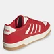 Мужские кеды низкие Adidas Break Start IH7964 48 (12.5UK) 31 см Красные (196477556758) - изображение 3