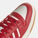 Мужские кеды низкие Adidas Break Start IH7964 48 (12.5UK) 31 см Красные (196477556758) - изображение 5