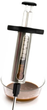 Strzykawka do marynaty Dangrill 26 x 4 cm 1833046 (5709386865979) - obraz 2