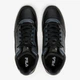 Мужские кеды высокие Fila Everge 1FM01226-003 44 (10.5US) 28.5 см Черные (633641678712) - изображение 5