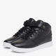 Мужские кеды высокие Fila Vulc 13 Distress 1CM00231-013 45 (11.5US) 29.5 см Черные (607949861930) - изображение 2