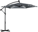 Parasol ogrodowy Plonos PL-882 (488200) - obraz 1