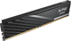Pamięć RAM ADATA DDR5-6000 32768MB PC5-48000 (Kit of 2x16384MB) XPG LANCER BLADE Black (AX5U6000C3616G-DTLABBK) - obraz 4