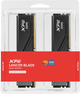 Pamięć RAM ADATA DDR5-6000 32768MB PC5-48000 (Kit of 2x16384MB) XPG LANCER BLADE Black (AX5U6000C3616G-DTLABBK) - obraz 5