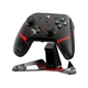 Геймпад GameSir Cyclone 2 – 1000Hz ,PC/Switch/Android/iOS, PC З док станцією (Black) - зображення 1